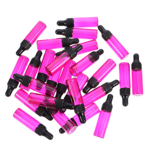 Beavorty 30pcs Glass Dropper Bottle Terrariums Clear Container Makeup Containers Perfume Mini Glass Container Mini Perfume Bottle Glass Bottles Lotion Essential Oil Bottle Travel Beavorty 30pcs Glass Dropper Bottle Terrariums Clear Container Makeup Containers Perfume Mini Glass Container Mini Perfume Bottle Glass Bottles Lotion Essential Oil Bottle Travel