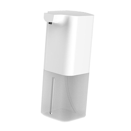 Cabilock 1Pc Automatic soap Dispenser Automatic Dispenser Lotion Dispenser Foam soap Dispenser Touch-Free soap Dispenser ir Sensor Electric soap Dispenser Shampoo for Kids