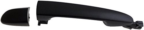 Dorman 79984 Mazda Rear Driver Side Exterior Door Handle