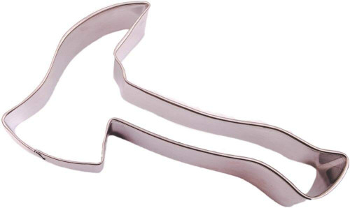 MichaelBazak Cookie Cutter US - Axe 4'' Fireman Lumberjack Hunter Cookie Cutter Tools Carpenter