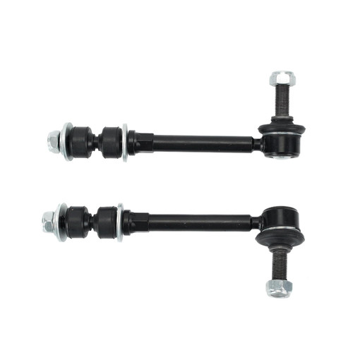MOCA K90680 Front Sway Bar End Stabilizer Links Compatible with 2001-2007 for Toyota Sequoia & 2002-2006 for Toyota Tundra All Models