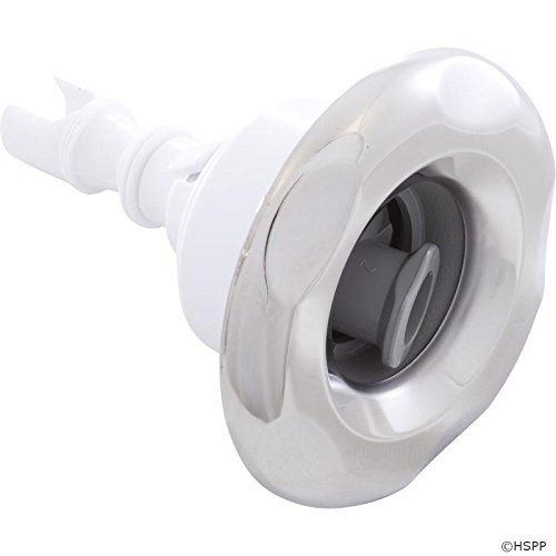 Waterway Plastics 806105347848 Mini Storm Internal Roto Stainless/Gray Jet