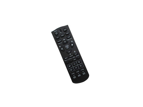 HCDZ DLP Projector Relacement Remote Control for Acer PD521 P7500 P7290