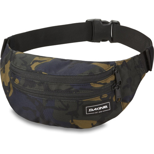 Dakine Classic Hip Pack - Cascade Camo, One Size