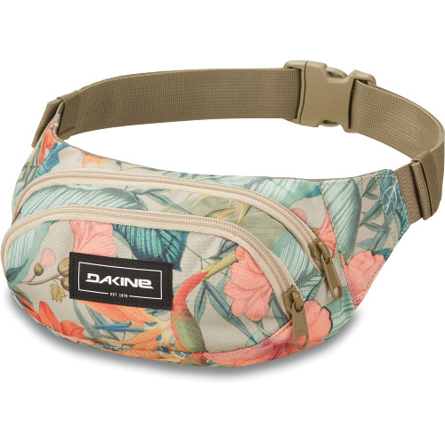 Dakine Hip Pack - Rattan Tropical, One Size