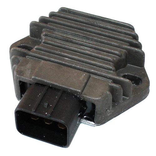Caltric Regulator Rectifier Compatible with Honda Trx350Fe Trx350Fm Rancher Es S 4X4 2000-2003