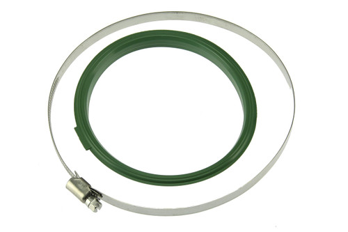 URO 16117211570 Fuel Pump Tank Seal