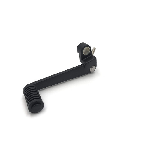 HTTMT MT268-013-M Gear Shift Shifter Lever Pedal Compatible with Ninja ZX10R 2006-2010 ZX6R 2005-2011