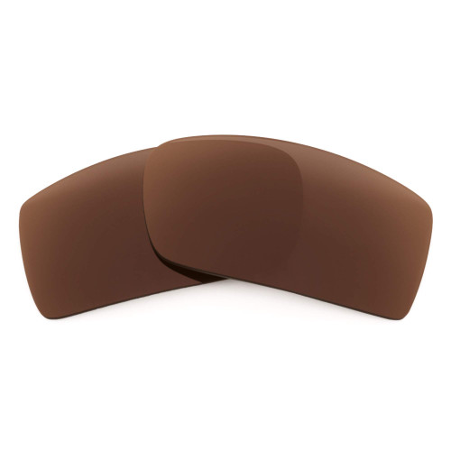 Revant Replacement Lenses Compatible With Ray-Ban RB4151 59mm, Non-Polarized, Dark Brown