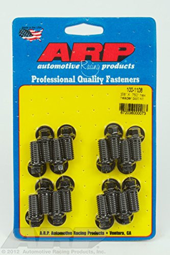 ARP 100-1108 Header Bolt Kit