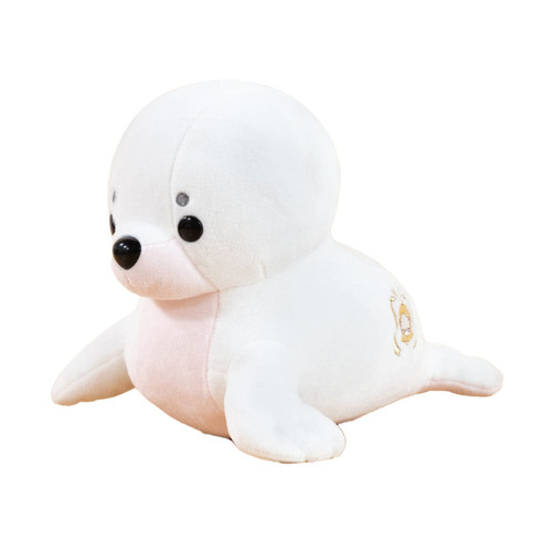 Bellzi Seal - Cute Stuffed Animal Plush Toy - Adorable Soft Seal Toy Plushies and Gifts - Perfect Present for Kids, Babies, Toddlers - Seali Bellzi Seal - Cute Stuffed Animal Plush Toy - Adorable Soft Seal Toy Plushies and Gifts - Perfect Present for Kids, Babies, Toddlers - Seali