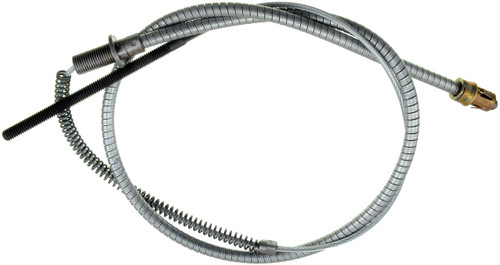 Dorman C92682 Front Parking Brake Cable Compatible with Select Chevrolet / Pontiac Models