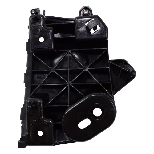 Evan Fischer Front, Passenger Side Bumper Bracket Compatible with 2019-2021 Ford Ranger