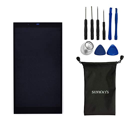 Sunways Display Touch Digitizer Screen for HTC Desire 530