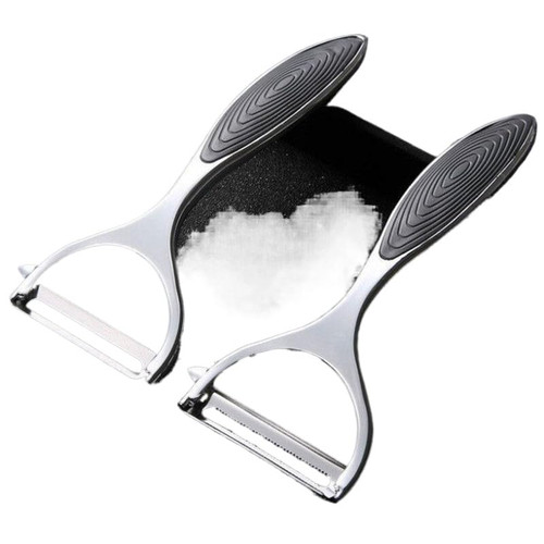 Stainless Steel Vegetable Peeler Potato Peeler Multi-function Carrot Grater Fruit Tools cuisine pelador Kitchen Accessories ????????????????????????????????pelador