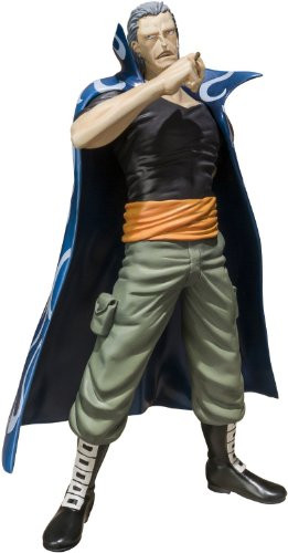 Bandai Tamashii Nations Benn Beckman "One Piece" - FiguartsZERO Bandai Tamashii Nations