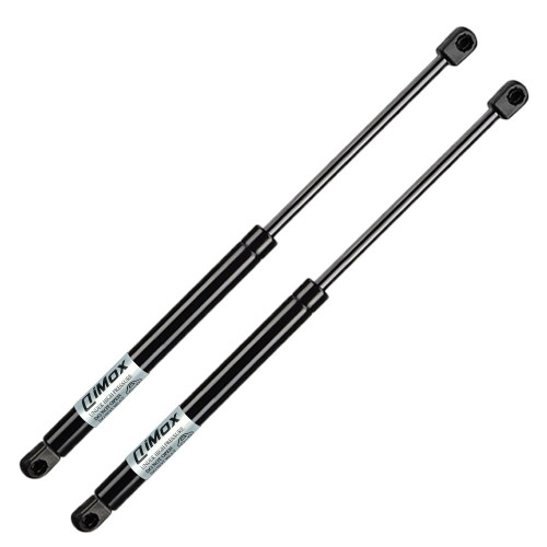 Qty(2) QiMox Rear Liftgate Tailgate Hatch Lift Supports Shock Struts Compatible with Mitsubishi Outlander 2014 2015 2016 w/o Power Qty(2) QiMox Rear Liftgate Tailgate Hatch Lift Supports Shock Struts Compatible with Mitsubishi Outlander 2014 2015 2016 w/o Power