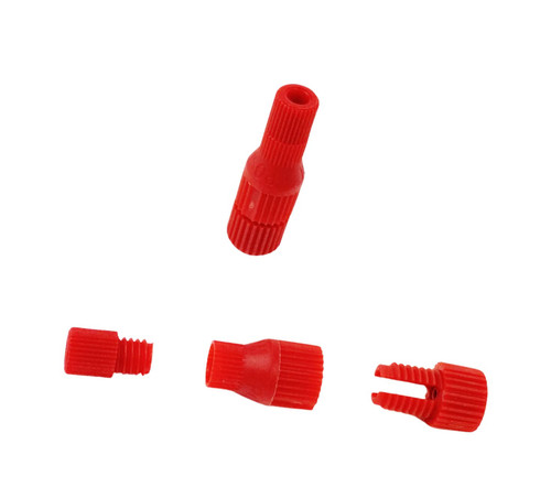 Posi-Tap Mini-size Connectors for 20-22 Gauge Wire, Pack of 20