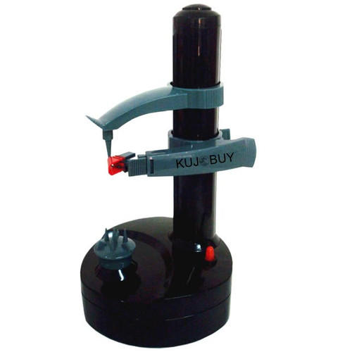 Multifunction Electric Potato Peeler Apple Electric Fruits Vegetables Peeler Machine Kitchen Peeling Tool Automatic Rotating Fruit Peeler Vegetables Slicer Automatic Potato Peeler Multifunction Electric Potato Peeler Apple Electric Fruits Vegetables Peeler Machine Kitchen Peeling Tool Automatic Rotating Fruit Peeler Vegetables Slicer Automatic Potato Peeler