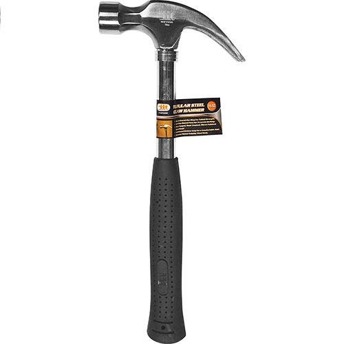 IIT 32400 16 oz Tubular Steel Claw Hammer
