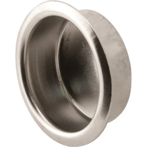 Slide-Co 164149 Sliding Closet Door Finger Pull,(Pack of 4)