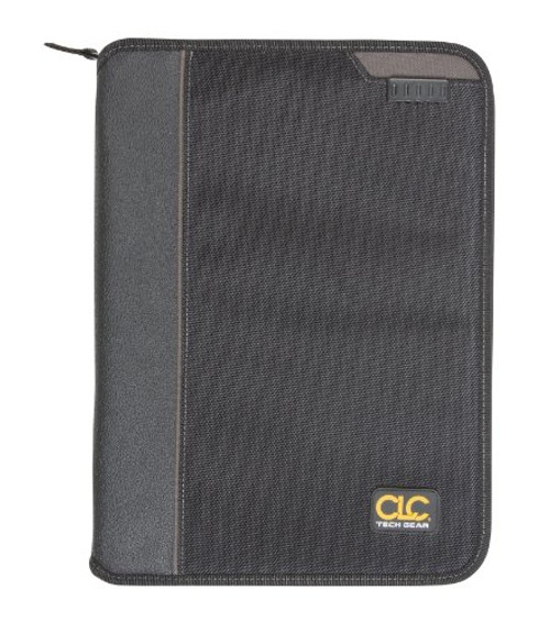 CLC Custom Leathercraft L217 Tech Gear Lighted Pro Business Portfolio CLC Custom Leathercraft L217 Tech Gear Lighted Pro Business Portfolio