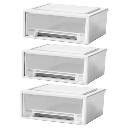 NOLITOY 1 Set drawer office table office desk sundry organizer desk organizers desktop organizer desktop sundry holder makeup organizer cosmetic box Storage Box Storage rack make up pp