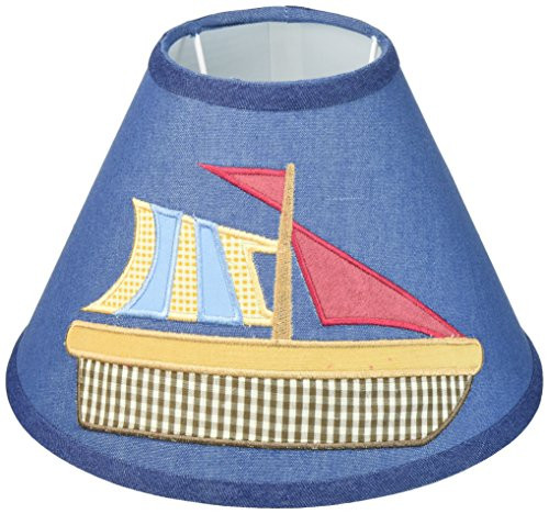 GEENNY Lamp Shade, Sailor