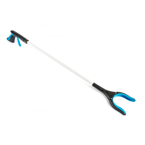 Carlisle FoodService Products Grabber Tool, 36", Pick Up Hard to Reach Items for Tool Retrieval, 36 Inches, Black