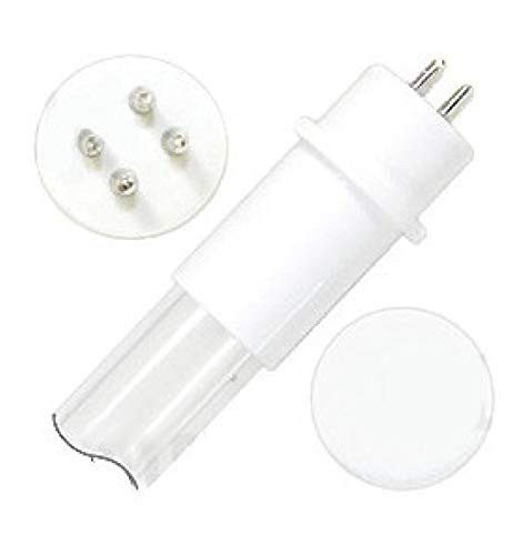 Sanuvox LMPRGPT160T5 Lamp for Saber 16/24-GM Sabersmart Genius, OEM Quality Premium Compatible Bulb, Lamp Guaranteed for One Year.