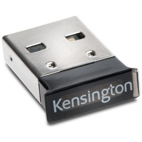 Kensington K33956AM External Bluetooth 4.0 USB MICRO ADAPTER for Notebook