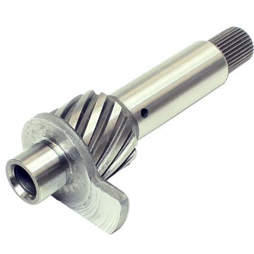 Caltric Kick Axel Kickstart Shaft Compatible with Yamaha Yz125 Yz 125 1986 1987 1988 1989 1990-2004