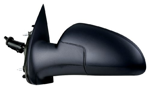 Fit System 62686G Driver Side Replacement OE Style Manual Remote Folding Mirror