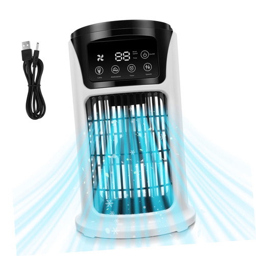 car fan mini air conditioner mini fans portable fan mini fan portable coolers air conditioner portable car air conditioner small air conditioner Cooler Fan cooling fan pp household