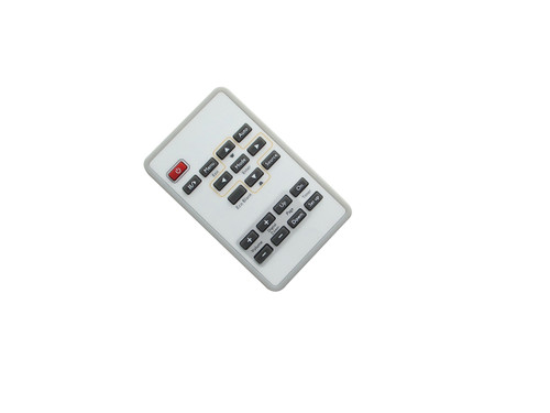Universal Replacement Remote Control Fit for Benq MP730 MP770 MP775 DLP Digital Projector