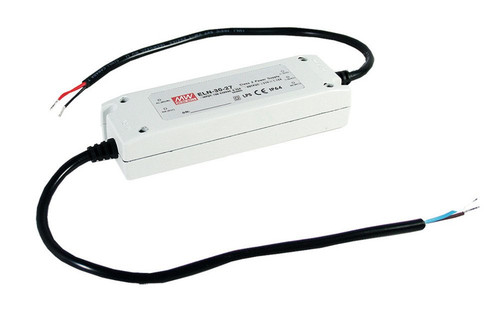 ELN-30-24 | Mean Well 30W CC LED Driver