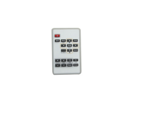 Universal Replacement Remote Control Fit for Benq MX503H MX805ST MX701 DLP Digital Projector