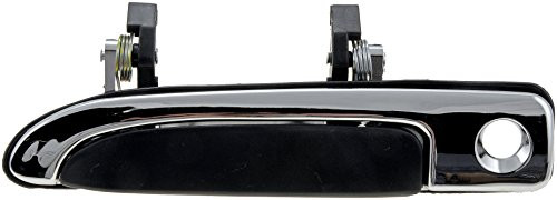 Dorman 77332 Ford/Mercury Front Driver Side Replacement Exterior Door Handle