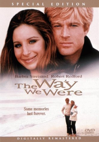 The Way We Were (Special Edition) by Sony Pictures Home Entertainment by Sydney Pollack