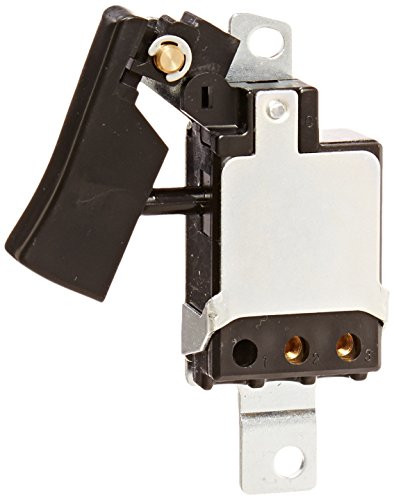 Hitachi 302446 Switch 1P Pillartype without Lock Replacement Part