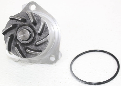 Garage-Pro Water Pump Compatible with 1994-2002 Volkswagen Jetta, Fits 1993-1997 Volkswagen Passat, Fits 1995-2002, 2004-2005 Volkswagen Golf New, with 1 Rubber Gasket