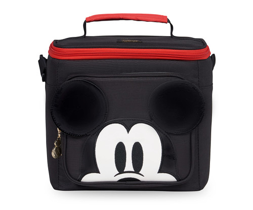 Igloo Disney Mickey Mouse Square Lunch Cooler Bag , 9-CAN
