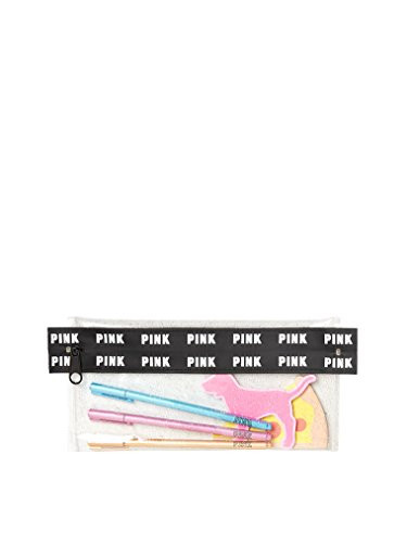 Victoria's Secret Pink Back to Campus Pouch