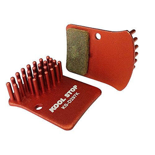 Kool Stop KS-D297K Disc Brake Pad Set