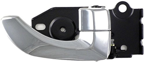 Dorman 82288 Hyundai Santa Fe Front Passenger Side Replacement Interior Door Handle