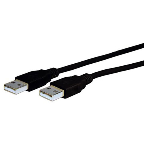 Comprehensive Cable USB2-AA-25ST 25FT USB 2.0 A TO A CABL