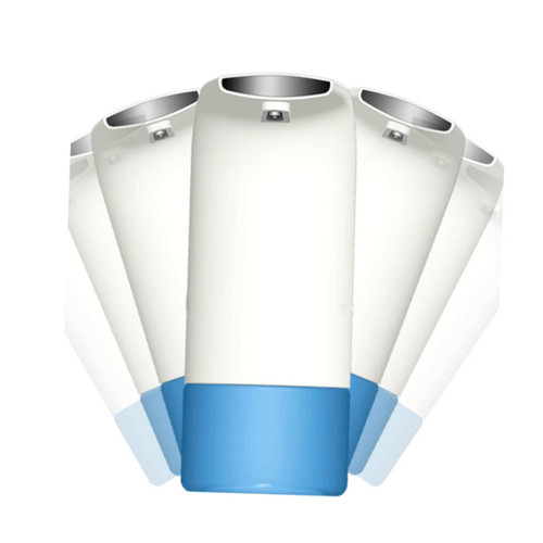 CAXUSD Liquid Soap Dispenser Abs Soap Dispenser Home Soap Dispenser Touchless Soap Dispenser Automatic Machine