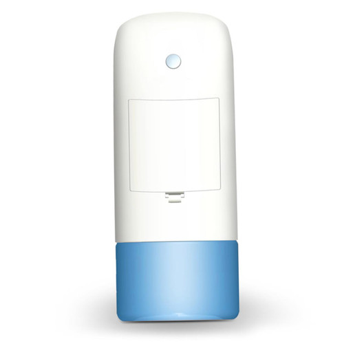 FONDOTIN Touchless Soap Dispenser Liquid Soap Dispenser Home Soap Dispenser Abs Soap Dispenser Machine Automatic