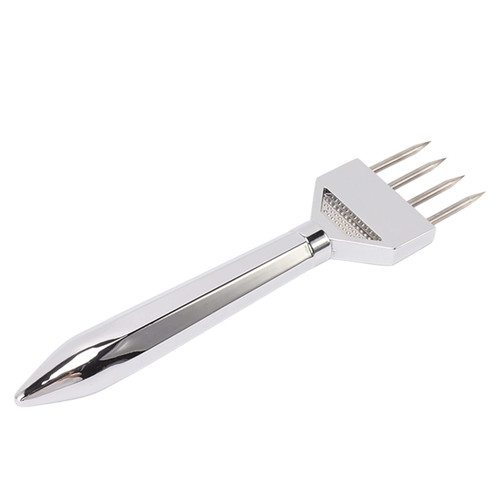 Ice Chipper Stick, Easy To Food Grade Ice Chipper Professional Manual for Kitchen for Picnic for Restaurant (Type A)