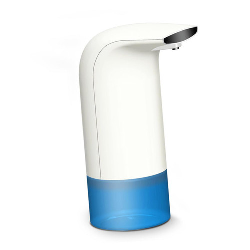 Beatifufu Liquid Soap Dispenser ABS Soap Dispenser touchless Soap Dispenser Home Soap Dispenser Induction Machine
